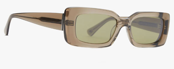 VZ165 VON ZIPPER RADIO AZYEY00128 XCGG OYSTER / OLIVE