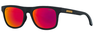 PIT119 PIT VIPER THE HIGHBALL THE EXEC 64 9236  HDPV RED POLARIZED