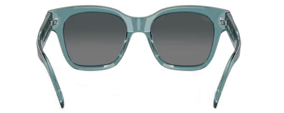 CT087 COSTA NUSA 06S2016 201604 54 DEEP CRYSTAL AQUAMARINE / GRAY GRADIENT POLARIZED