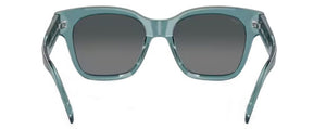 CT087 COSTA NUSA 06S2016 201604 54 DEEP CRYSTAL AQUAMARINE / GRAY GRADIENT POLARIZED