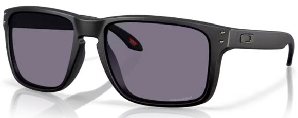 OK298 OAKLEY HOLBROOK XXL OO9487 948701 61 MATTE BLACK / PRIZM GREY