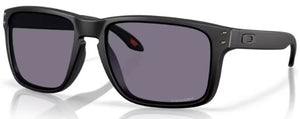 OK298 OAKLEY HOLBROOK XXL OO9487 948701 61 MATTE BLACK / PRIZM GREY