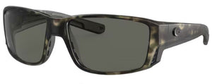 CT118 COSTA TUNA ALLEY PRO 6S9105 910512 60 MATTE WETLANDS / GRAY POLARIZED