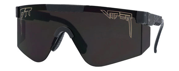 PIT105 PIT VIPER THE 2000s THE BLACKING OUT MIRROR POLARIZED