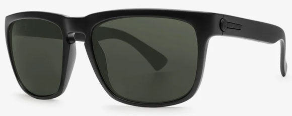 EL133 ELECTRIC KNOXVILLE EE09001042 MATTE BLACK / GREY POLARIZED