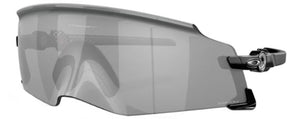 OK266 OAKLEY KATO OO9455M 945501 49 POLISHED BLACK / PRIZM BLACK