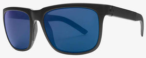 EL149 ELECTRIC KNOXVILLE XL SPORT EE16001065 MATTE BLACK / BLUE POLARIZED PRO