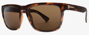 EL146 ELECTRIC KNOXVILLE EE09010643 GLOSS TORTOISE / BRONZE POLARIZED