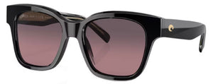 CT085 COSTA NUSA 06S2016 201601 54 BLACK / ROSE GRADIENT POLARIZED