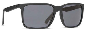 VZ161 VON ZIPPER LESMORE SMRF5LES BKS BLACK SATIN / GREY
