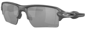 OK254 OAKLEY FLAK 2.0 XL OO9188 9188H3 59 HIGH RESOLUTION CARBON / PRIZM BLACK POLARIZED