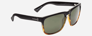 EL99 ELECTRIC KNOXVILLE XL EE11262342 61 DARKSIDE TORTOISE  GREY POLARIZED