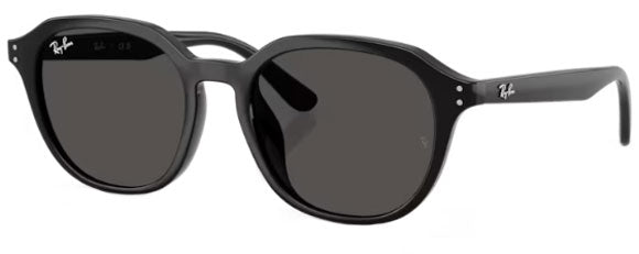 RB615 RAY-BAN RB4459D 901/87 54 BLACK / DARK GREY