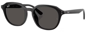 RB615 RAY-BAN RB4459D 901/87 54 BLACK / DARK GREY
