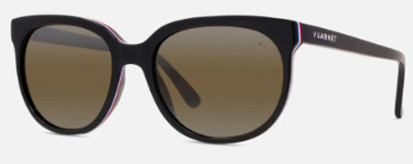 V331 VUARNET LEGEND 02 VALLEY VU40014I5505Q BLACK FLAG / SKILYNX