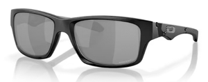 R166 OAKLEY JUPITER SQUARED OO9135 913534 56 MATTE BLACK / PRIZM BLACK