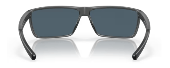 CT057 COSTA RINCON 06S9018 901805 63 MATTE SMOKE CRYSTAL / GRAY POLARIZED