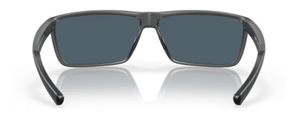 CT057 COSTA RINCON 06S9018 901805 63 MATTE SMOKE CRYSTAL / GRAY POLARIZED