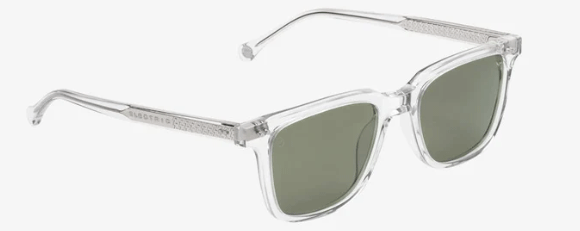 EL22 ELECTRIC BIRCH EE19004342 45 CRYSTAL / GREY POLARIZED