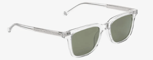 EL22 ELECTRIC BIRCH EE19004342 45 CRYSTAL / GREY POLARIZED
