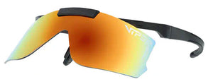 PIT052 PIT VIPER THE FLIP OFF MYSTERY  60 BLACK / RAINBOW REVO