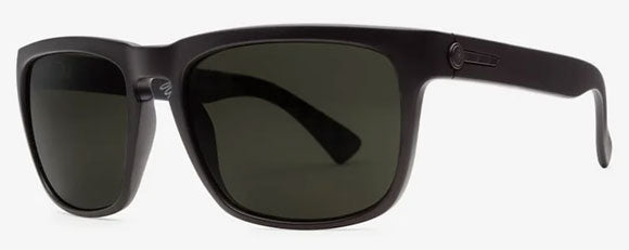EL131 ELECTRIC KNOXVILLE XL JM EE11268842 MATTE BLACK / GREY POLARIZED
