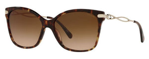 C106 COACH HC8316 512OT5 58 DARK TORTOISE / BROWN GRADIENT POLARIZED