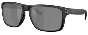 OK279 OAKLEY HOLBROOK XXL OO9487 948702 61 MATTE BLACK / PRIZM BLACK