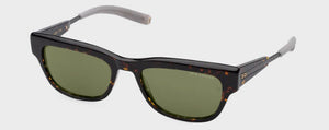 DL66 DITA DLS704-A-03-A 54 TORTOISE - BLACK GUN / AIR LENS G-12