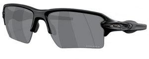 OK287 OAKLEY FLAK 2.0 XXL OO9488 948806 63 MATTE BLACK / PRIZM BLACK