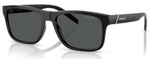 N79 ARNETTE BANDRA AN4298 275387 55 BLACK / DARK GREY