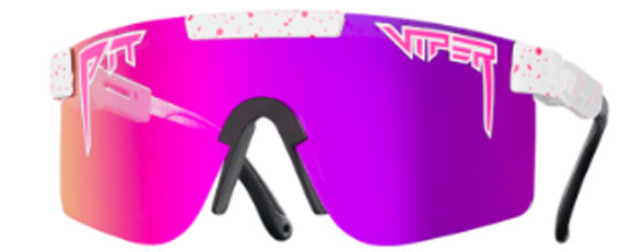 PIT113 PIT VIPER THE ORIGINAL NARROW 1130 THE LA BRIGHTS POLARIZED