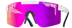 PIT113 PIT VIPER THE ORIGINAL NARROW 1130 THE LA BRIGHTS POLARIZED