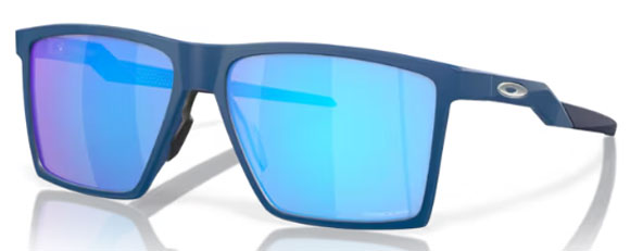 OK200 OAKLEY FUTURITY SUN OO9482 948203 57 SATIN NAVY / PRIZM SAPPHIRE