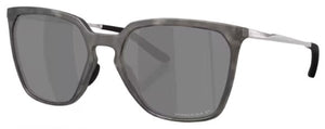 OK225 OAKLEY SIELO SQ OO9480 948003 57 MATTE BLACK TORTOISE / PRIZM BLACK POLARIZED