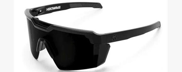 HW91 HEAT WAVE FUTURE TECH Z87+ E_FTR_SUPERPHOTO_01T BLACK / SUPER PHOTOCHROMIC