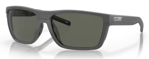 P131 COSTA PARGO 6S9086 908602 55 NET DARK GREY / GREY POLARIZED
