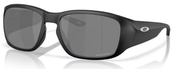 OK308 OAKLEY TOURNIQUET OO9521 952103 57 MATTE BLACK / PRIZM BLACK