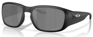 OK308 OAKLEY TOURNIQUET OO9521 952103 57 MATTE BLACK / PRIZM BLACK