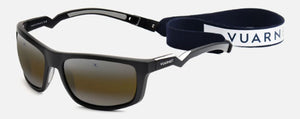 V286 VUARNET ALLPEAKS VL230300047184 60 BLACK / GREY SKILYNX