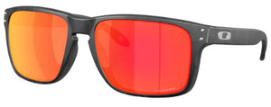 OK281 OAKLEY HOLBROOK XXL OO9487 948706 61 MATTE BLACK CAMO / PRIZM RUBY