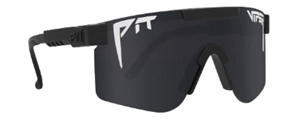 PIT092 PIT VIPER THE SINGLE WIDES THE STANDARD SMOKE POLARIZED