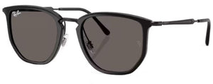 RB631 RAY-BAN RB4451 601/B1 53 BLACK / DARK GREY