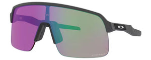 OK191A OAKLEY SUTRO LITE OO9463A 946302 39 MATTE CARBON / PRIZM GOLF