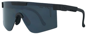 PIT133 PIT VIPER THE ORIGINAL 2.0 WIDE THE BLACKING OUT 70 9080 HDPV SMOKE MIRROR POLARIZED