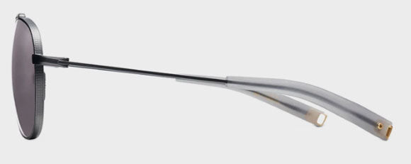 DL03 DITA DLS101-61-04 50 GUN METAL / SEA LENS GREY POLARIZED