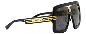 G30 GUCCI GG0900S 001 BLACK/ GREY