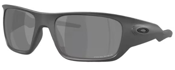 OK274 OAKLEY MASSETER OO9486 948602 60 STEEL / PRIZM BLACK