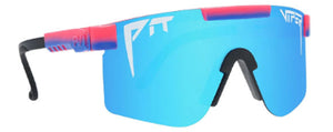 PIT106 PIT VIPER THE ORIGINAL NARROW THE LEISURECRAFT POLARIZED