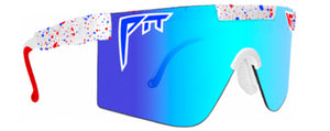 PIT135 PIT VIPER THE ORIGINAL 2.0 WIDE THE MERIKA 70 9084 HDPV BLUE POLARIZED